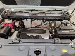2023 Maxus T90 130kW Elite Double Cab Pickup 88.5kWh Auto For Auction on 2025-05-14 full