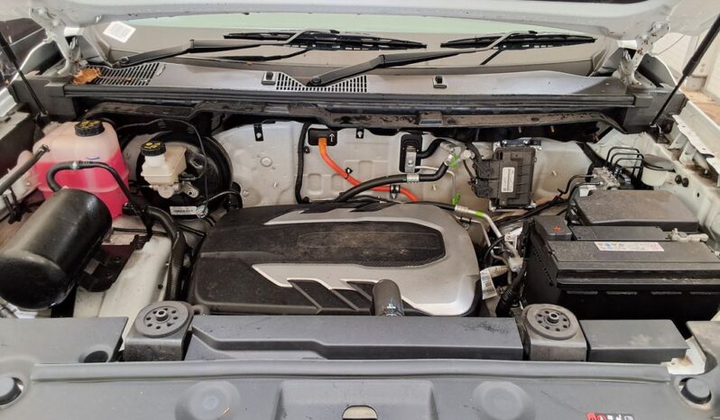2023 Maxus T90 130kW Elite Double Cab Pickup 88.5kWh Auto For Auction on 2025-05-14 full