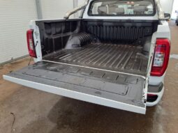 2023 Maxus T90 130kW Elite Double Cab Pickup 88.5kWh Auto For Auction on 2025-05-14 full