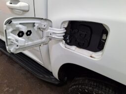 2023 Maxus T90 130kW Elite Double Cab Pickup 88.5kWh Auto For Auction on 2025-05-14 full
