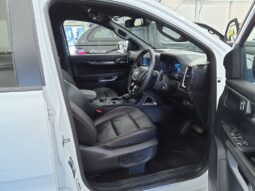 2023 Ford Ranger Pick Up Double Cab Wildtrak 2.0 EcoBlue 205 Auto For Auction on 2025-05-14 full