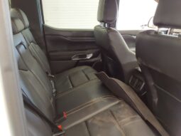 2023 Ford Ranger Pick Up Double Cab Wildtrak 2.0 EcoBlue 205 Auto For Auction on 2025-05-14 full
