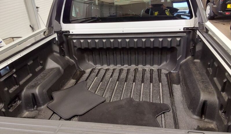 2023 Ford Ranger Pick Up Double Cab Wildtrak 2.0 EcoBlue 205 Auto For Auction on 2025-05-14 full