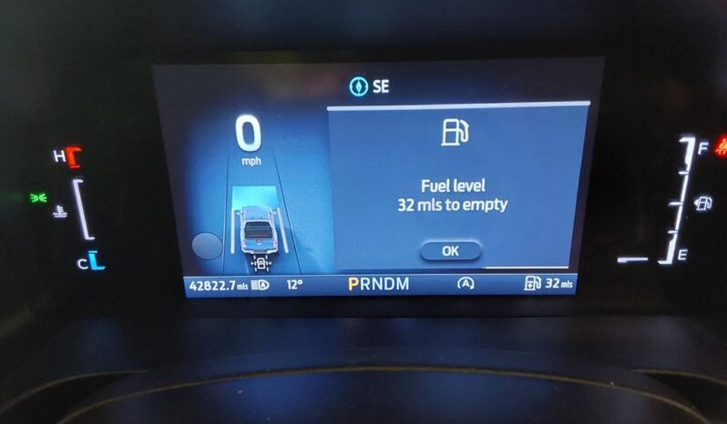 2023 Ford Ranger Pick Up Double Cab Wildtrak 2.0 EcoBlue 205 Auto For Auction on 2025-05-14 full