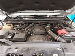 2021 Ford Ranger Pick Up Double Cab Wildtrak 2.0 EcoBlue 213 Auto For Auction on 2025-05-14 full