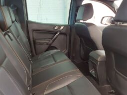 2021 Ford Ranger Pick Up Double Cab Wildtrak 2.0 EcoBlue 213 Auto For Auction on 2025-05-14 full
