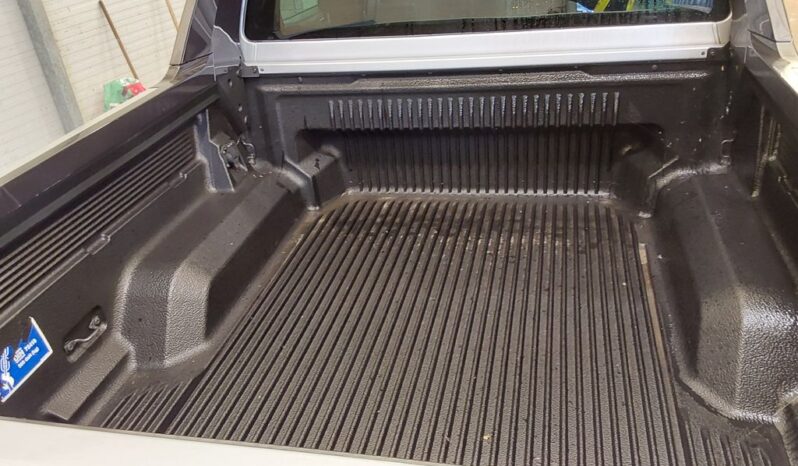 2021 Ford Ranger Pick Up Double Cab Wildtrak 2.0 EcoBlue 213 Auto For Auction on 2025-05-14 full