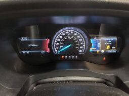 2021 Ford Ranger Pick Up Double Cab Wildtrak 2.0 EcoBlue 213 Auto For Auction on 2025-05-14 full