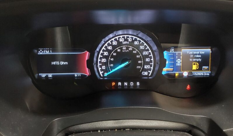 2021 Ford Ranger Pick Up Double Cab Wildtrak 2.0 EcoBlue 213 Auto For Auction on 2025-05-14 full