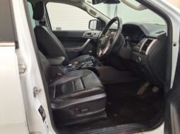 2020 Ford Ranger Pick Up Double Cab Limited 1 2.0 EcoBlue 170 For Auction on 2025-05-14 full