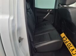 2020 Ford Ranger Pick Up Double Cab Limited 1 2.0 EcoBlue 170 For Auction on 2025-05-14 full