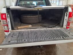 2020 Ford Ranger Pick Up Double Cab Limited 1 2.0 EcoBlue 170 For Auction on 2025-05-14 full