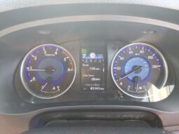 2019 Toyota Hilux Invincible X D/Cab Pick Up 2.4 D-4D Auto For Auction on 2025-05-14 full