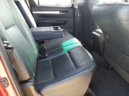 2019 Toyota Hilux Invincible X D/Cab Pick Up 2.4 D-4D Auto For Auction on 2025-05-14 full