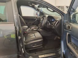 2021 Ford Ranger Pick Up Double Cab Wildtrak 2.0 EcoBlue 213 Auto For Auction on 2025-05-14 full