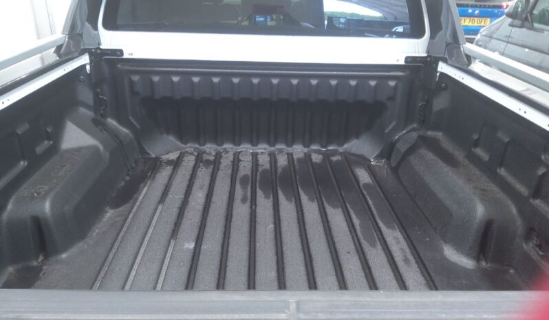 2023 Ford Ranger Pick Up Double Cab Wildtrak 2.0 EcoBlue 205 Auto For Auction on 2025-05-14 full