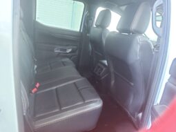 2023 Ford Ranger Pick Up Double Cab Wildtrak 2.0 EcoBlue 205 Auto For Auction on 2025-05-14 full