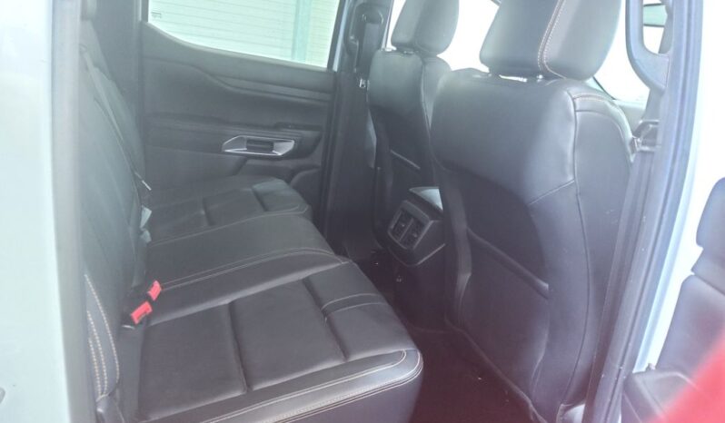 2023 Ford Ranger Pick Up Double Cab Wildtrak 2.0 EcoBlue 205 Auto For Auction on 2025-05-14 full