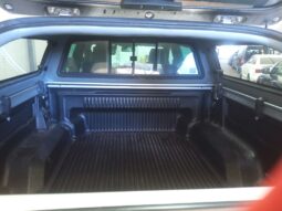 2022 Ford Ranger Pick Up Double Cab Wildtrak 2.0 EcoBlue 213 Auto For Auction on 2025-05-14 full