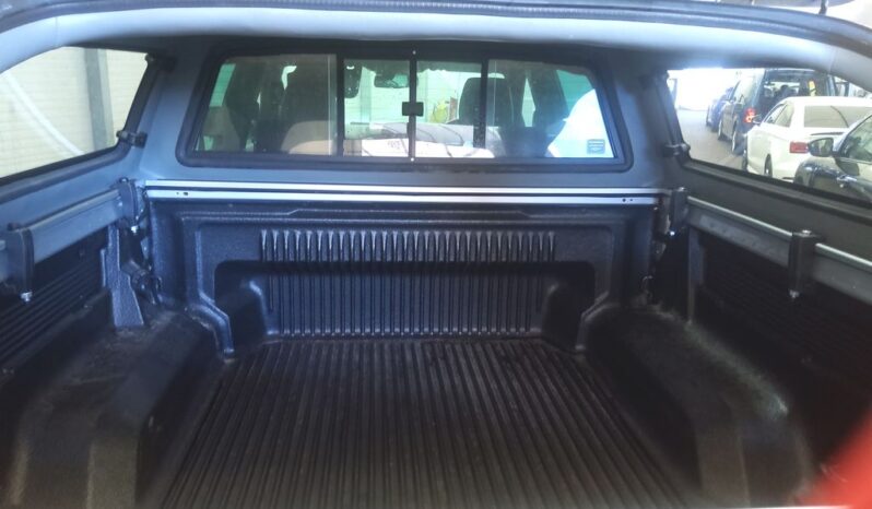 2022 Ford Ranger Pick Up Double Cab Wildtrak 2.0 EcoBlue 213 Auto For Auction on 2025-05-14 full