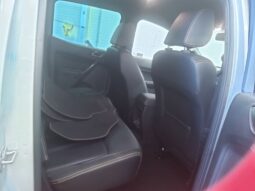 2022 Ford Ranger Pick Up Double Cab Wildtrak 2.0 EcoBlue 213 Auto For Auction on 2025-05-14 full