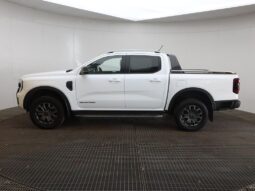 2023 Ford Ranger Pick Up Double Cab Wildtrak 2.0 EcoBlue 205 Auto For Auction on 2025-05-14 full