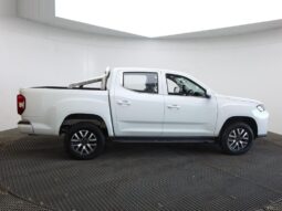 2023 MAXUS T90 130kW Elite Double Cab Pickup 88.5kWh Auto For Auction on 2025-05-14 full